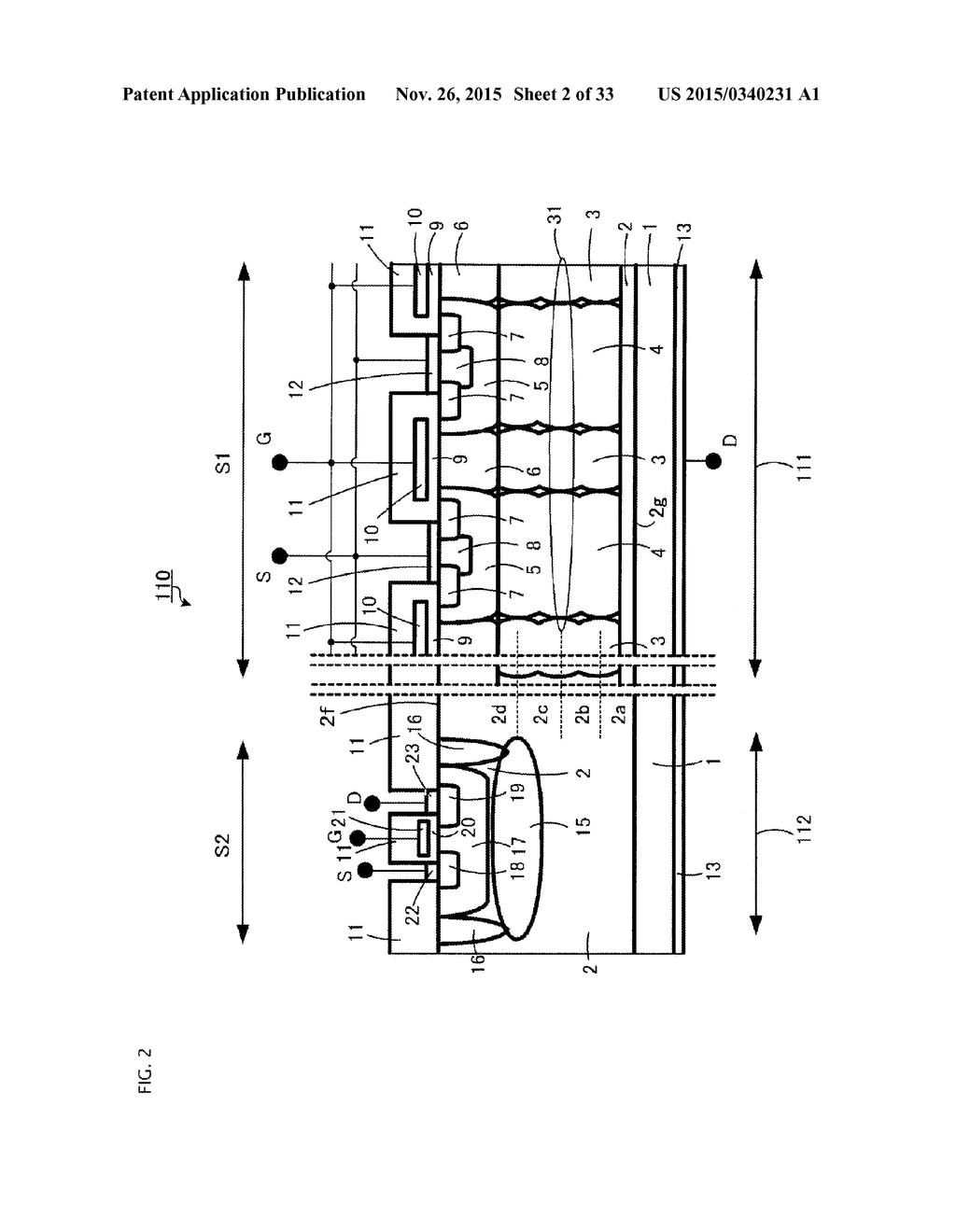 SEMICONDUCTOR DEVICE AND MANUFACTURING METHOD THEREOF - diagram, schematic, and image 03