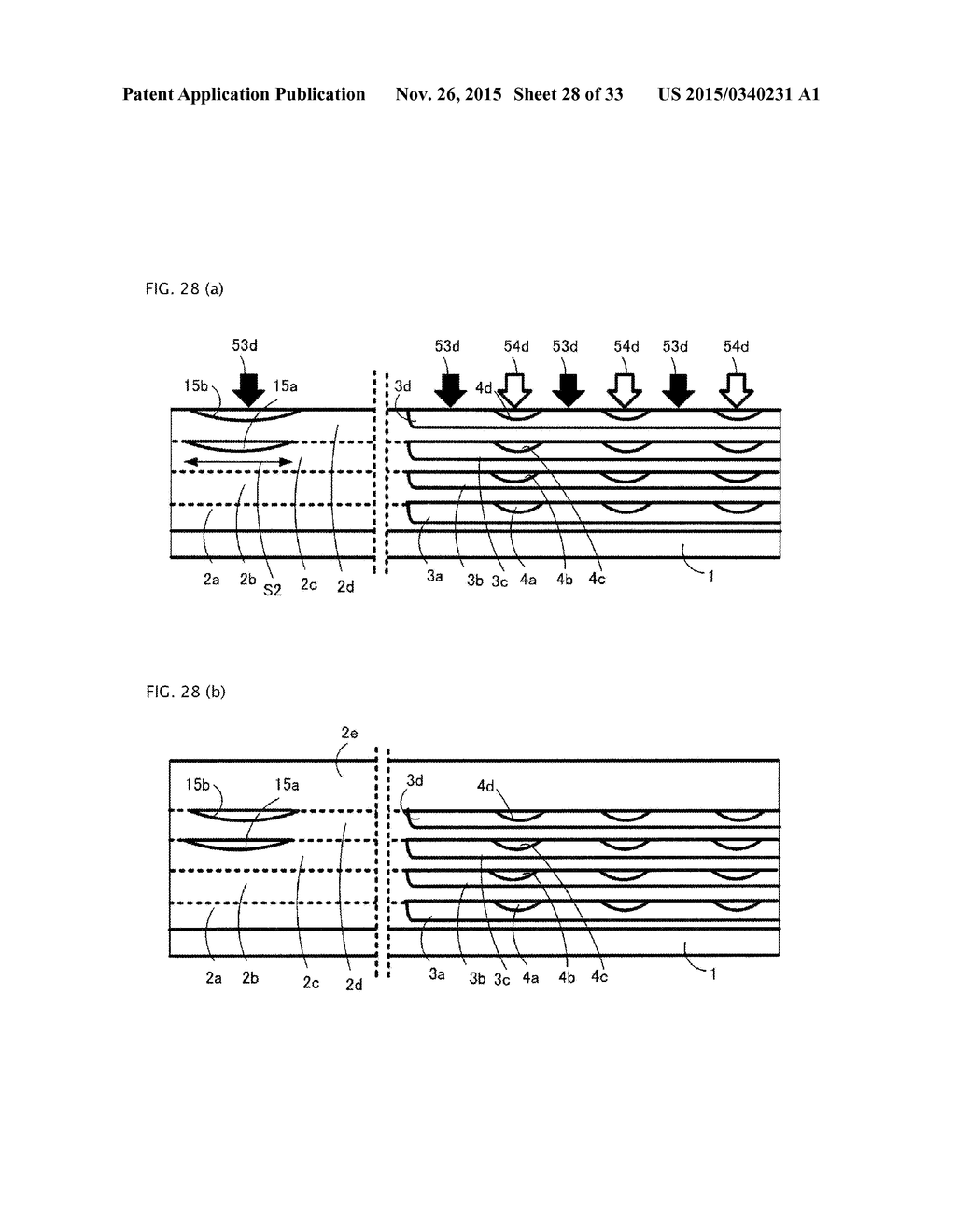 SEMICONDUCTOR DEVICE AND MANUFACTURING METHOD THEREOF - diagram, schematic, and image 29