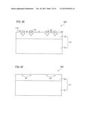 METHOD FOR PROCESSING A SEMICONDUCTOR DEVICE AND SEMICONDUCTOR DEVICE diagram and image