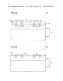 METHOD FOR PROCESSING A SEMICONDUCTOR DEVICE AND SEMICONDUCTOR DEVICE diagram and image