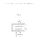 PLASMA ETCHING METHOD diagram and image