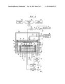 PLASMA ETCHING METHOD diagram and image