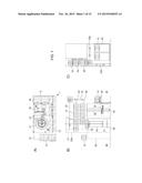 SEMICONDUCTOR PROCESSING ASSEMBLY AND FACILITY diagram and image