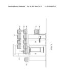 SEMICONDUCTOR PROCESSING ASSEMBLY AND FACILITY diagram and image