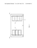 SEMICONDUCTOR PROCESSING ASSEMBLY AND FACILITY diagram and image