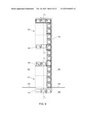 SEMICONDUCTOR PROCESSING ASSEMBLY AND FACILITY diagram and image