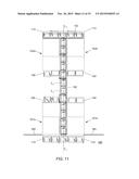 SEMICONDUCTOR PROCESSING ASSEMBLY AND FACILITY diagram and image