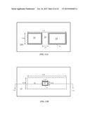 Silicon on Nothing Devices and Methods of Formation Thereof diagram and image