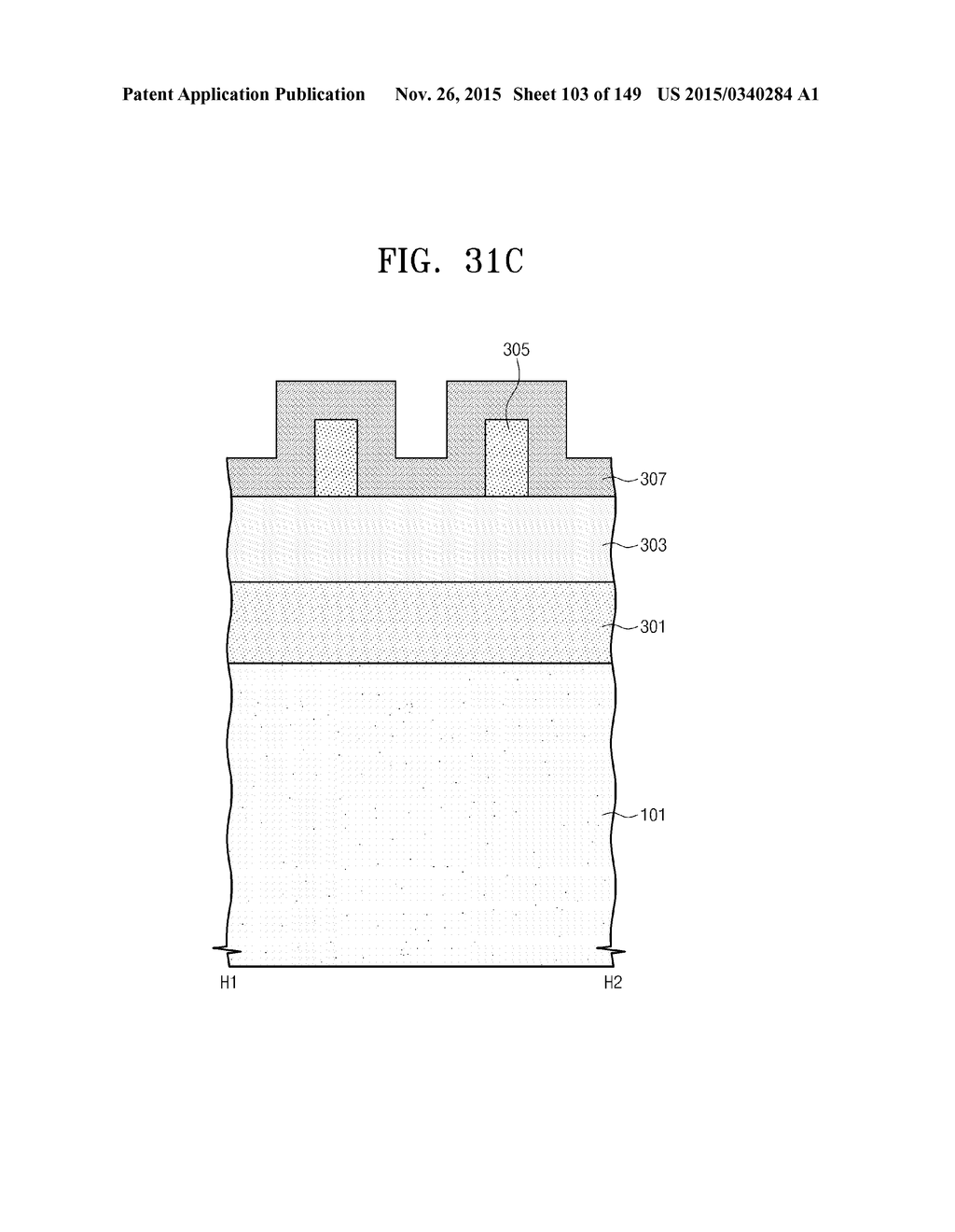 METHODS FOR FABRICATING SEMICONDUCTOR DEVICES - diagram, schematic, and image 104