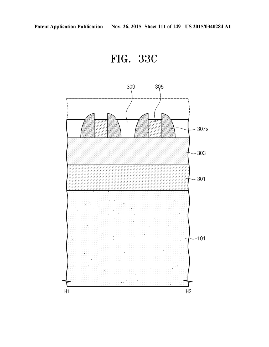 METHODS FOR FABRICATING SEMICONDUCTOR DEVICES - diagram, schematic, and image 112