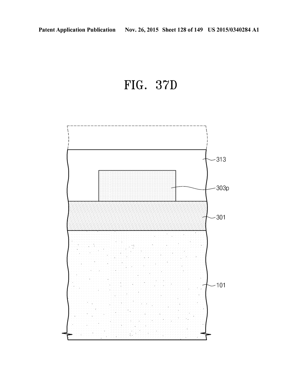 METHODS FOR FABRICATING SEMICONDUCTOR DEVICES - diagram, schematic, and image 129