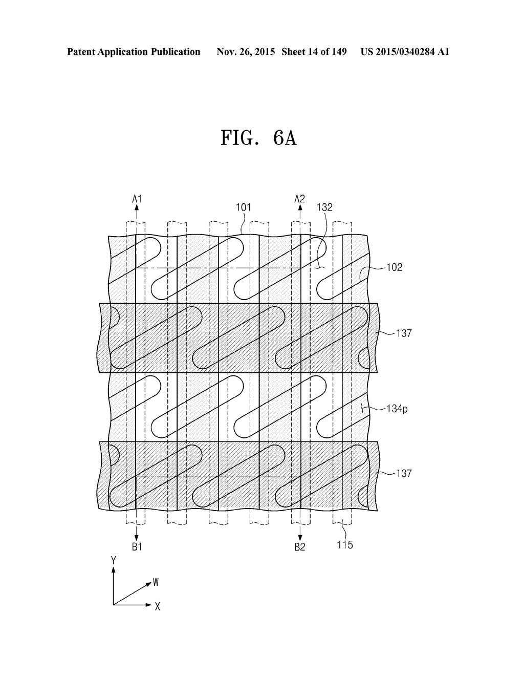 METHODS FOR FABRICATING SEMICONDUCTOR DEVICES - diagram, schematic, and image 15