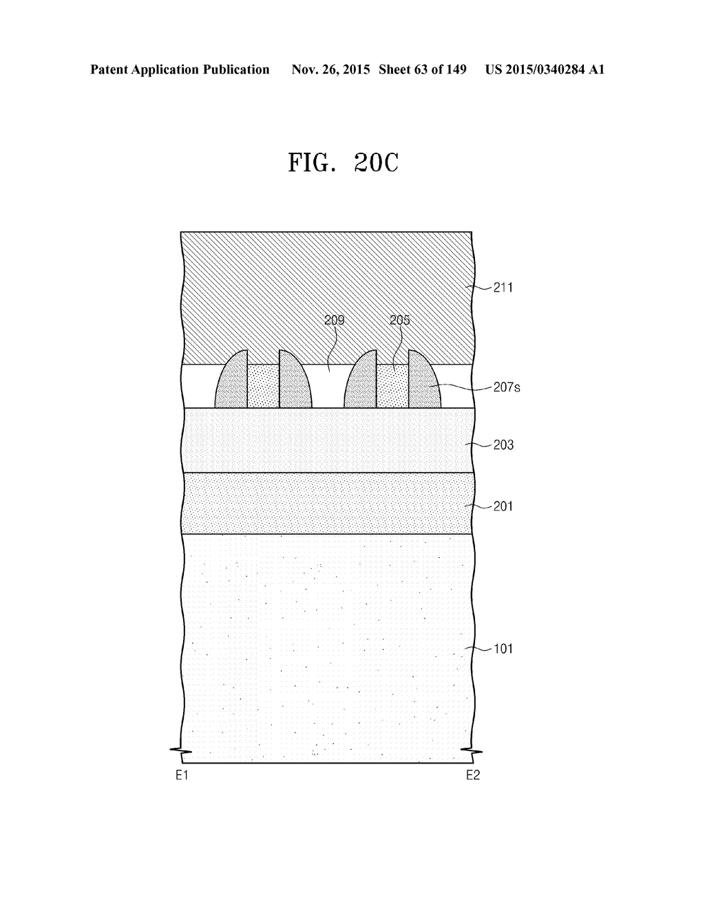 METHODS FOR FABRICATING SEMICONDUCTOR DEVICES - diagram, schematic, and image 64