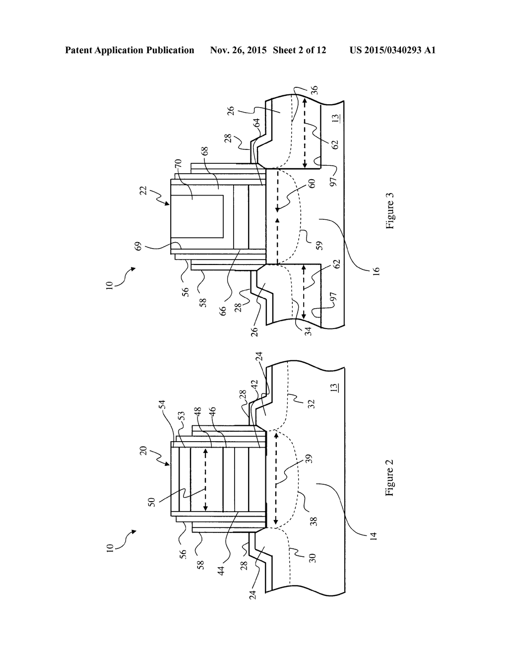 Method and Apparatus For Enhancing Channel Strain - diagram, schematic, and image 03