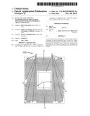 Space and Cost Efficient Incorporation of Specialized Input-Output Pins on     Integrated Circuit Substrates diagram and image