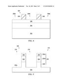 Passivation Structure of Fin Field Effect Transistor diagram and image