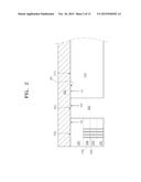 MULTI CHIP PACKAGE AND METHOD FOR MANUFACTURING THE SAME diagram and image