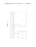 MULTI CHIP PACKAGE AND METHOD FOR MANUFACTURING THE SAME diagram and image