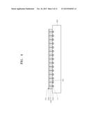 MULTI CHIP PACKAGE AND METHOD FOR MANUFACTURING THE SAME diagram and image