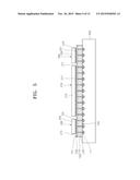 MULTI CHIP PACKAGE AND METHOD FOR MANUFACTURING THE SAME diagram and image