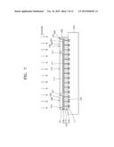 MULTI CHIP PACKAGE AND METHOD FOR MANUFACTURING THE SAME diagram and image