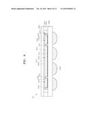 MULTI CHIP PACKAGE AND METHOD FOR MANUFACTURING THE SAME diagram and image