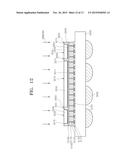 MULTI CHIP PACKAGE AND METHOD FOR MANUFACTURING THE SAME diagram and image