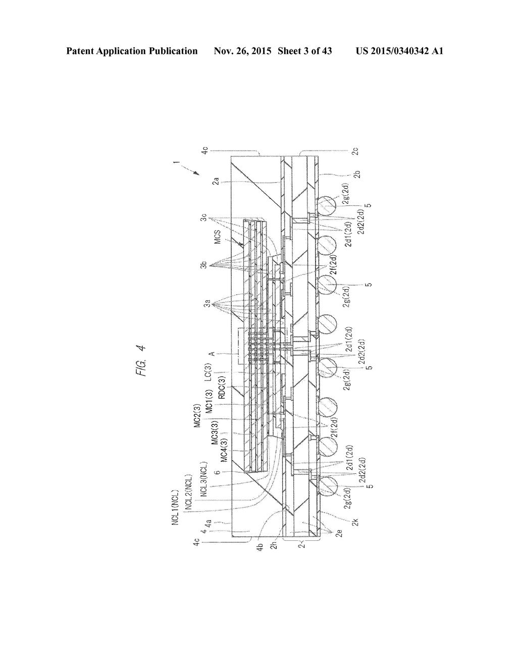 SEMICONDUCTOR DEVICE - diagram, schematic, and image 04