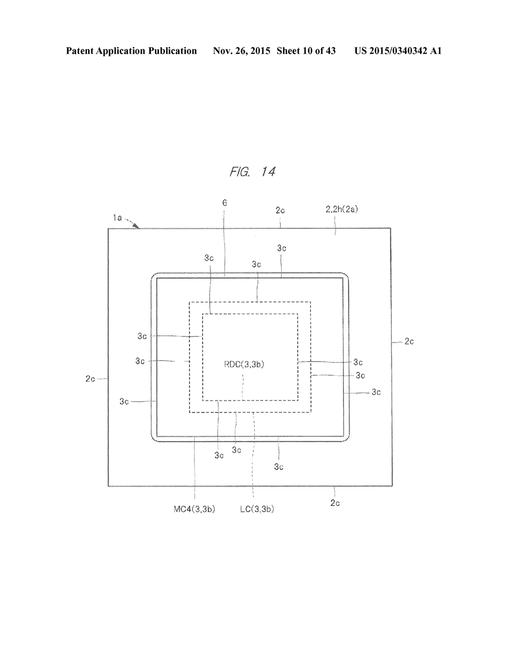 SEMICONDUCTOR DEVICE - diagram, schematic, and image 11