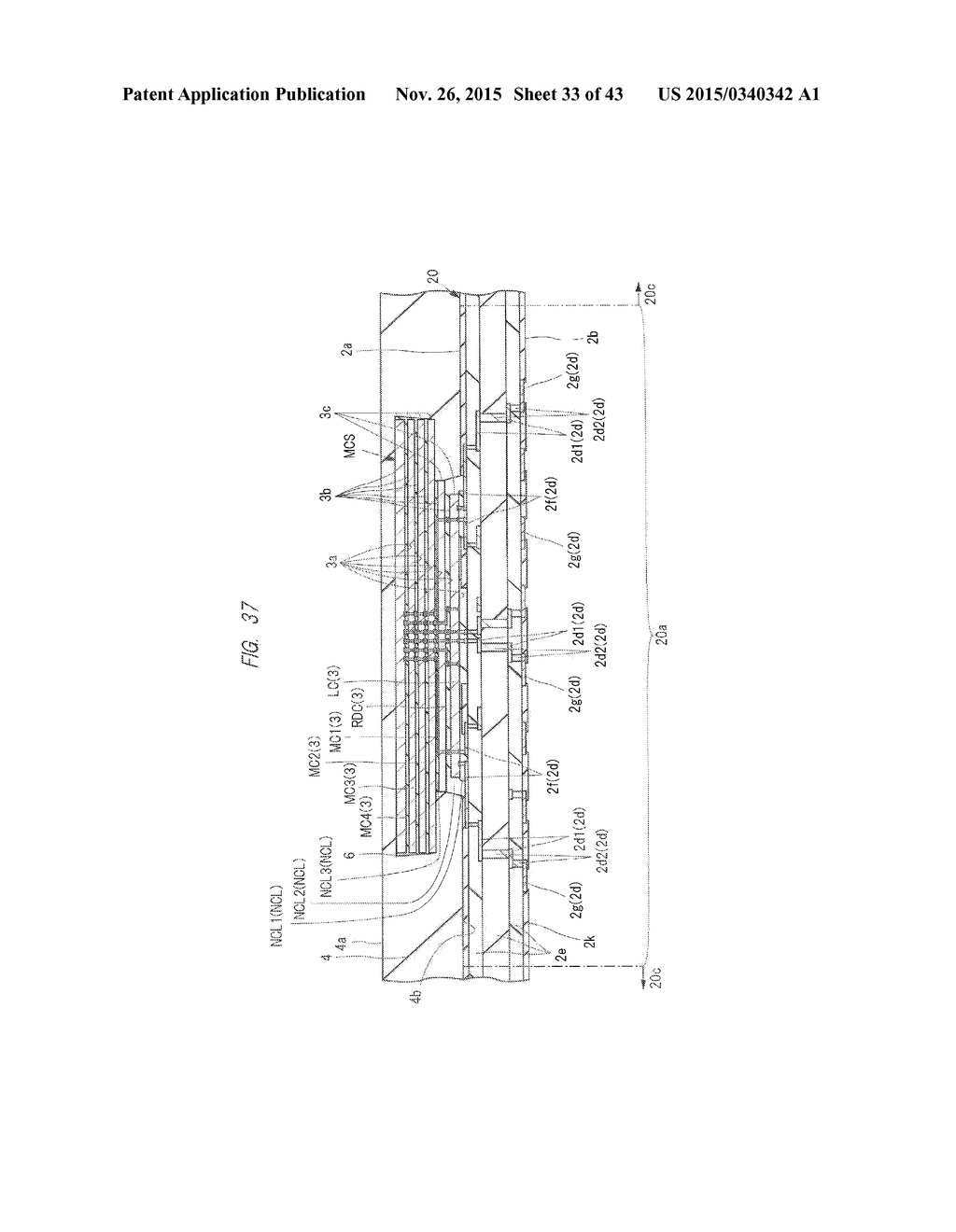 SEMICONDUCTOR DEVICE - diagram, schematic, and image 34