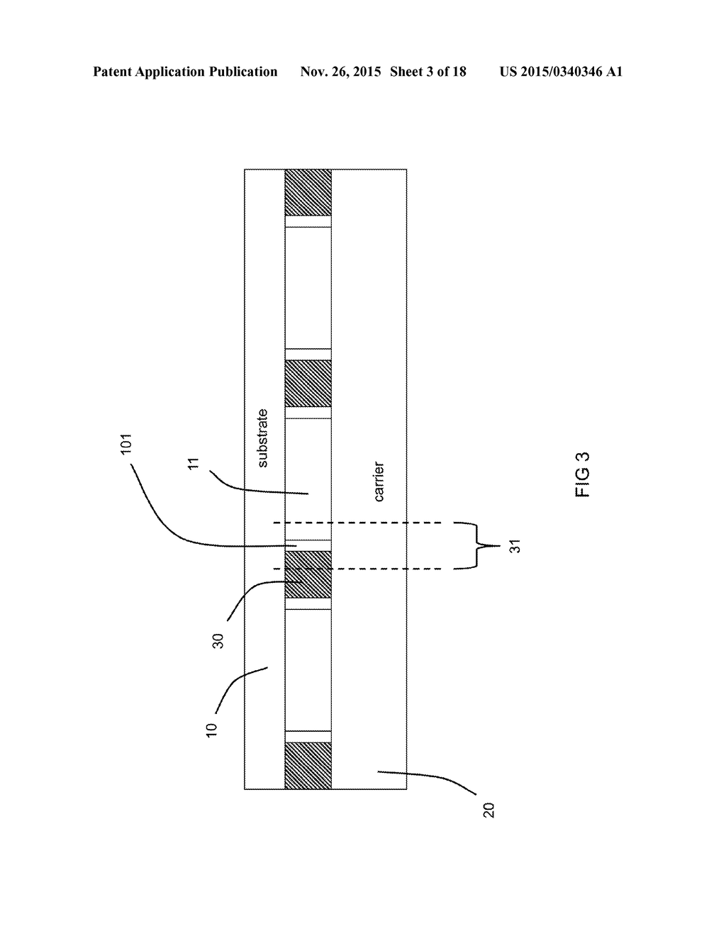 STRUCTURE OF A SEMICONDUCTOR ARRAY - diagram, schematic, and image 04