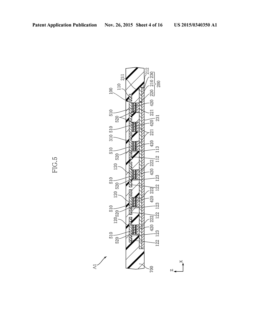 SEMICONDUCTOR DEVICE - diagram, schematic, and image 05