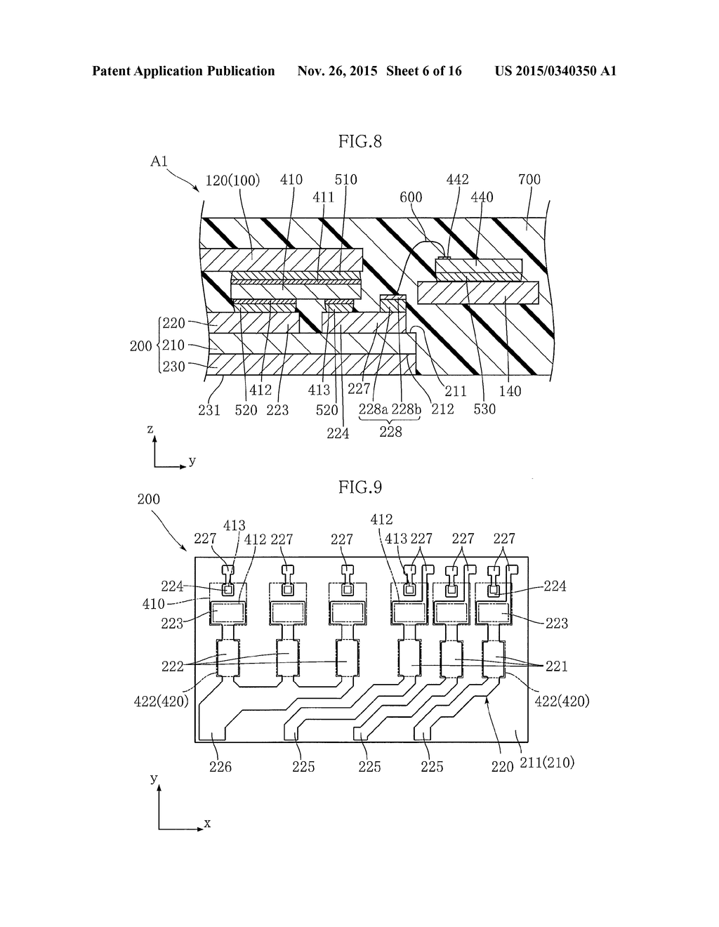 SEMICONDUCTOR DEVICE - diagram, schematic, and image 07