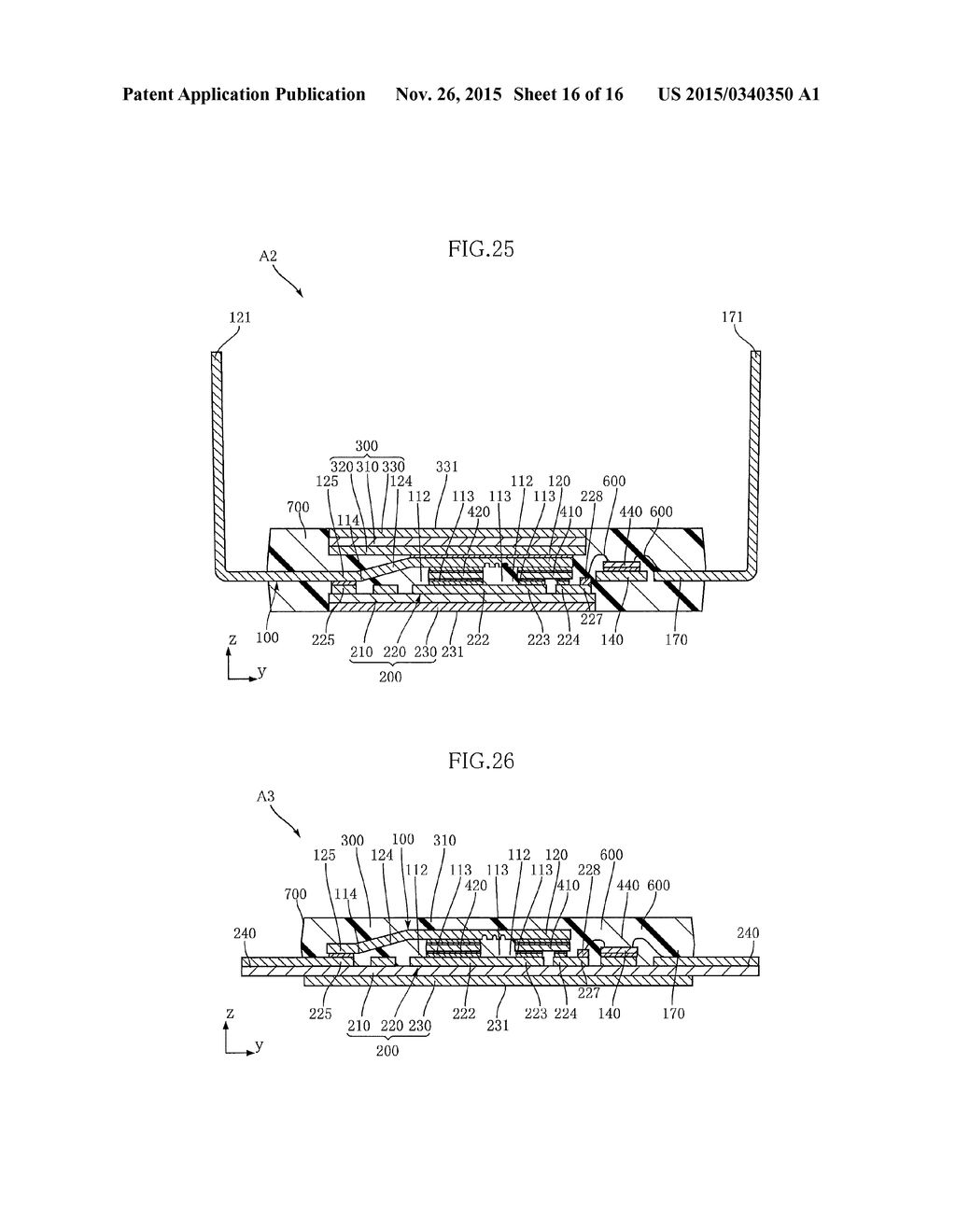 SEMICONDUCTOR DEVICE - diagram, schematic, and image 17