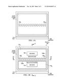 ISOLATION STRUCTURE FOR IC WITH EPI REGIONS SHARING THE SAME TANK diagram and image