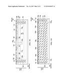 ISOLATION STRUCTURE FOR IC WITH EPI REGIONS SHARING THE SAME TANK diagram and image