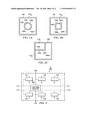 ISOLATION STRUCTURE FOR IC WITH EPI REGIONS SHARING THE SAME TANK diagram and image