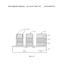 SEMICONDUCTOR DEVICE, RELATED MANUFACTURING METHOD, AND RELATED ELECTRONIC     DEVICE diagram and image