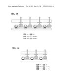 Top Emission AMOLED Displays using Two Emissive Layers diagram and image