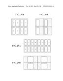 Top Emission AMOLED Displays using Two Emissive Layers diagram and image