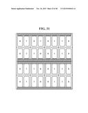 Top Emission AMOLED Displays using Two Emissive Layers diagram and image