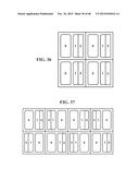 Top Emission AMOLED Displays using Two Emissive Layers diagram and image