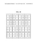 Top Emission AMOLED Displays using Two Emissive Layers diagram and image