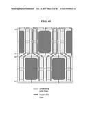 Top Emission AMOLED Displays using Two Emissive Layers diagram and image