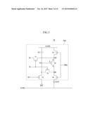 ORGANIC LIGHT-EMITTING DISPLAY DEVICE diagram and image