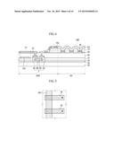 ORGANIC LIGHT-EMITTING DISPLAY DEVICE diagram and image