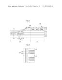 ORGANIC LIGHT-EMITTING DISPLAY DEVICE diagram and image