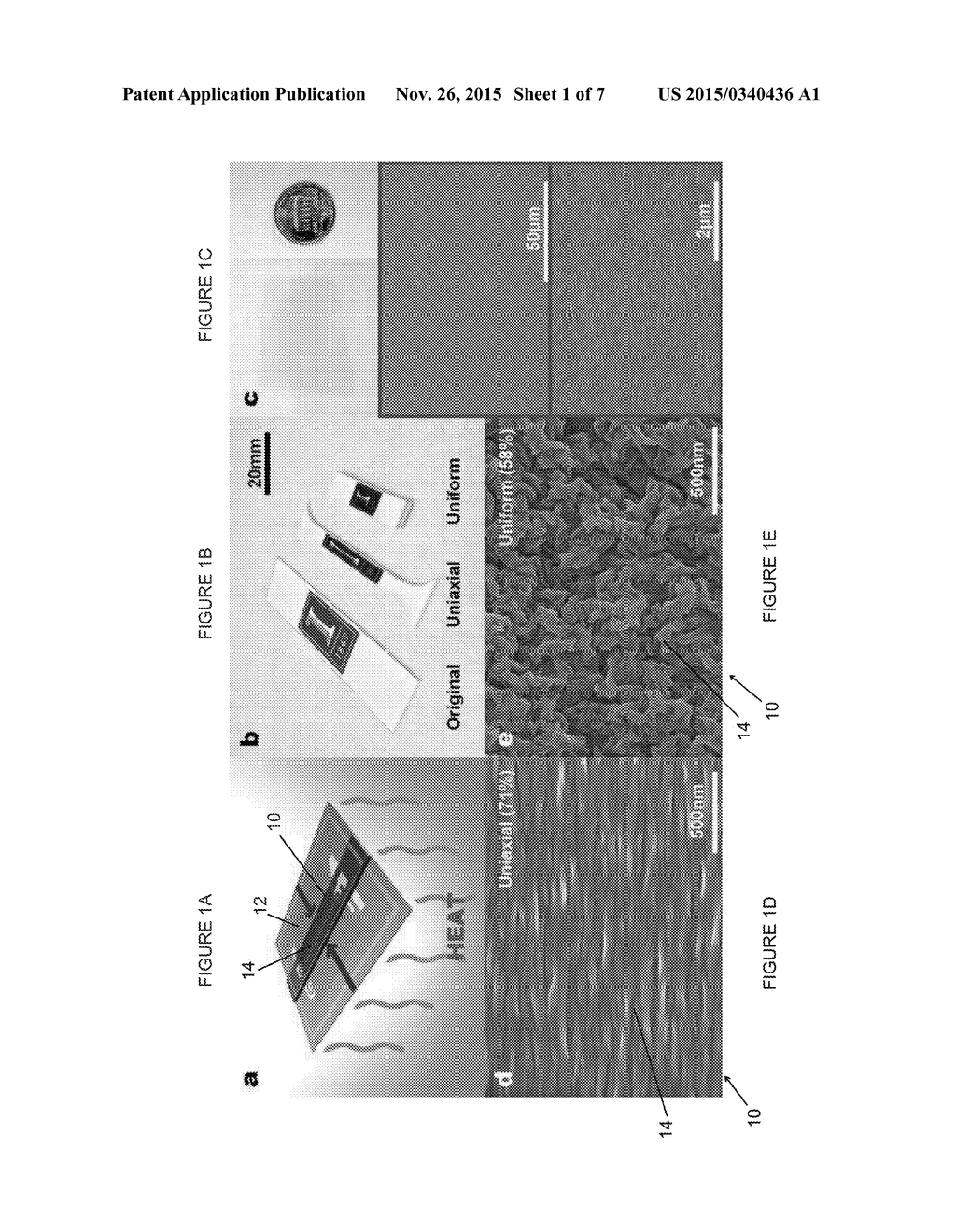 THREE-DIMENSIONAL TEXTURING OF TWO-DIMENSIONAL MATERIALS - diagram, schematic, and image 02