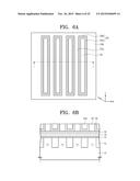 METHOD OF FORMING PATTERNS OF SEMICONDUCTOR DEVICE diagram and image