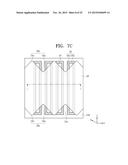 METHOD OF FORMING PATTERNS OF SEMICONDUCTOR DEVICE diagram and image